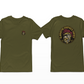 Gladiator Graphics Garage Tee